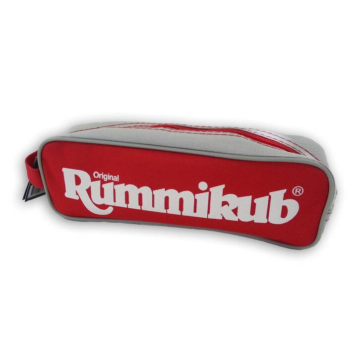 RAVENSBURGER Rummikub Pocket (DE)