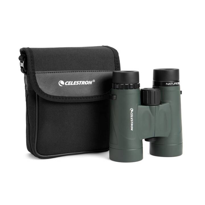 CELESTRON Binocoli Nature DX (10x, 42 mm)