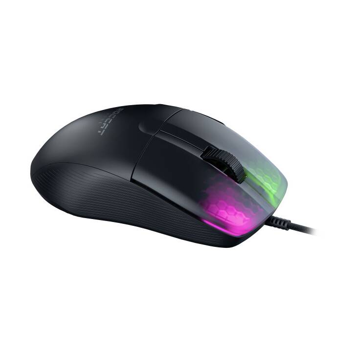 ROCCAT Kone One Pro Mouse (Cavo, Gaming)