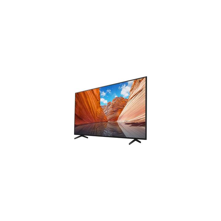 SONY KD-43X80 JAEP Smart TV (43", LCD, Ultra HD - 4K)