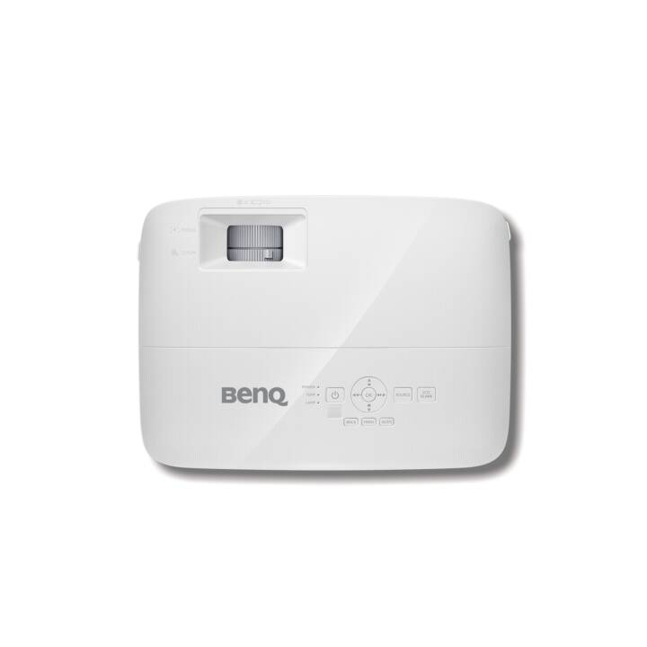 BENQ MH733 (DLP, Full HD, 4000 lm)