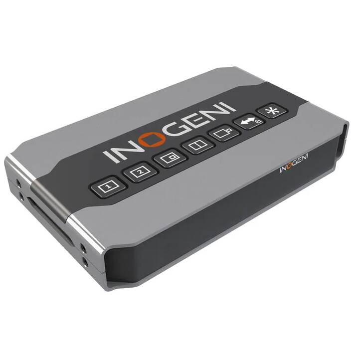 INOGENI Video-Adapter (RS-232)