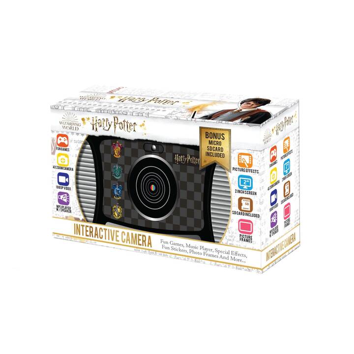 Fotocamera per bambini Harry Potter (5 MP)