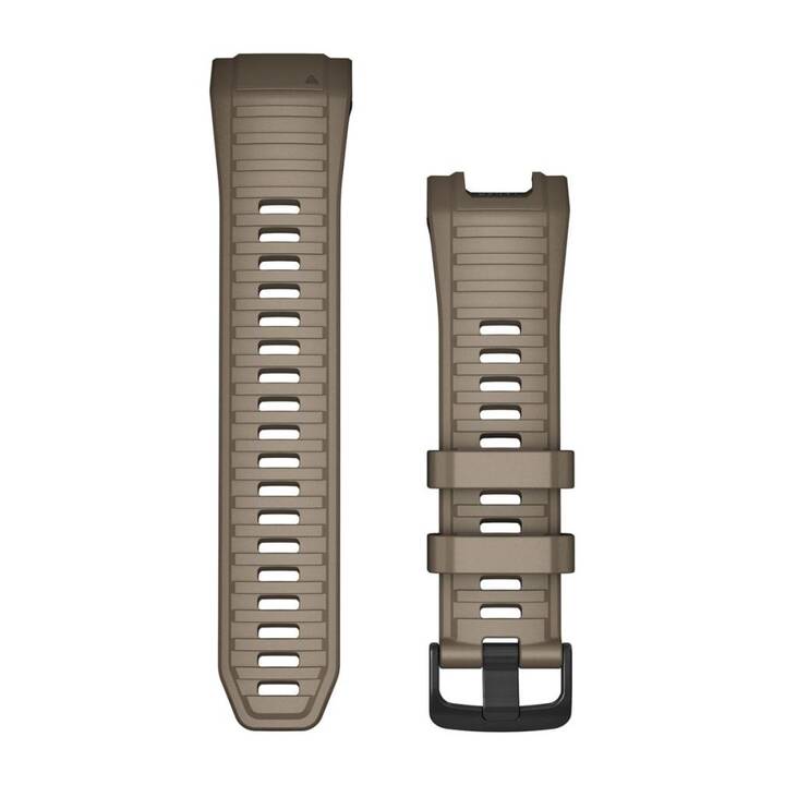 GARMIN Bracelet (Garmin Instinct 2X Solar Tactical Edition Instinct 2X Solar, Vert olive)