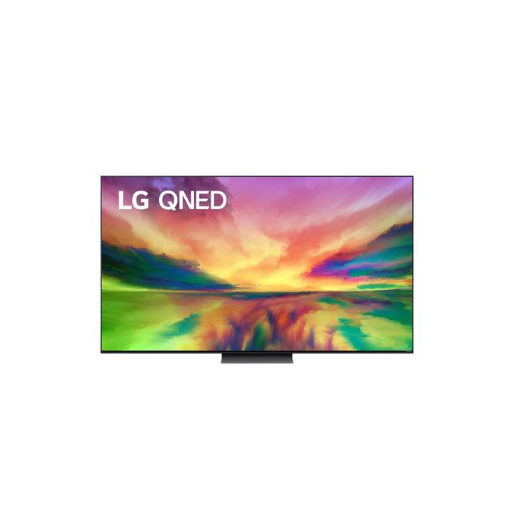 LG 75QNED816RE Smart TV (75", QNED, Ultra HD - 4K)