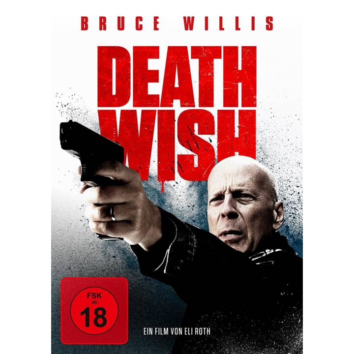 Death Wish (DE)