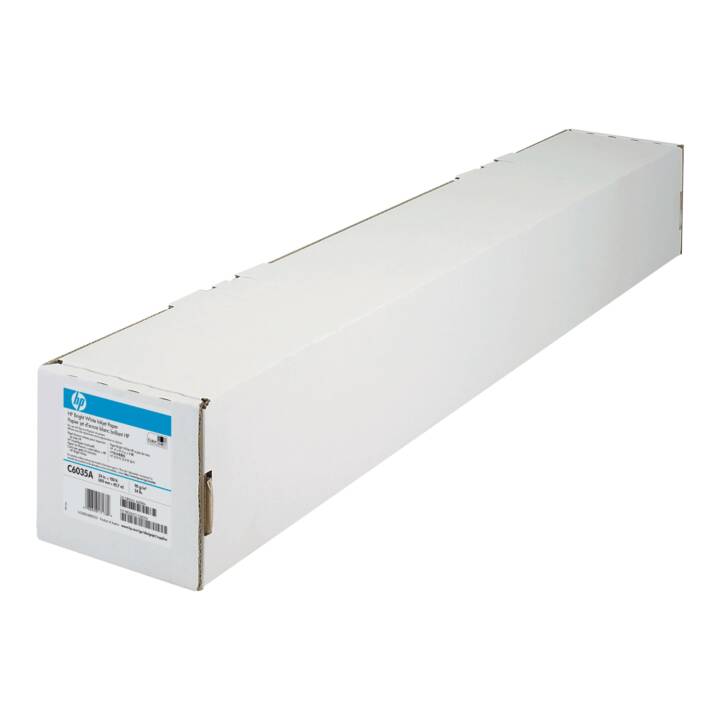 HP Papiers plotter (A1, 90 g/m2)