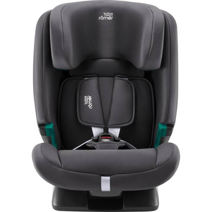 BRITAX RÖMER Seggiolini auto per bambini Evolvafix (Grigio)