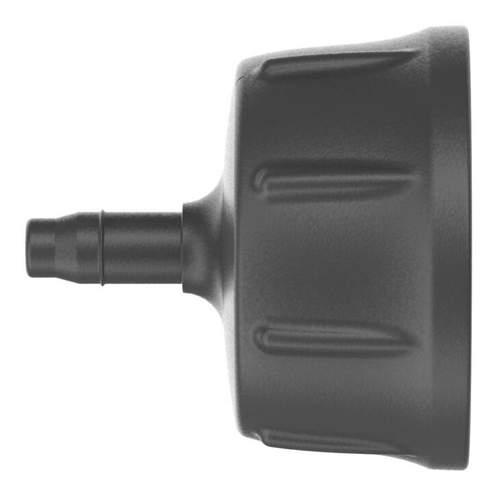 GARDENA Raccord de robinet Micro-Drip-System (4.6 mm, 3/16")