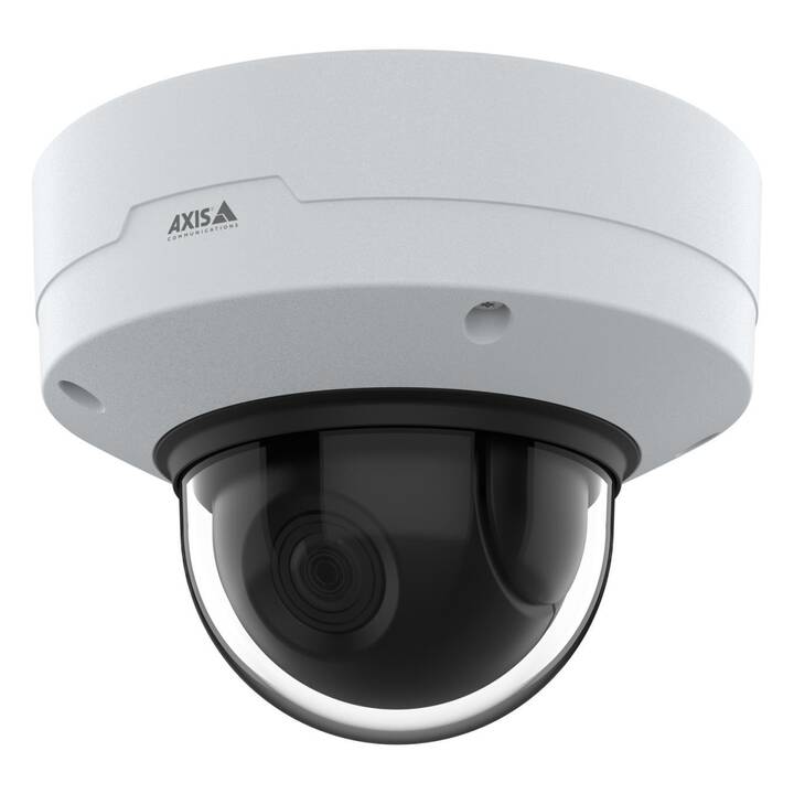 AXIS Caméra réseau Q3628-VE (8 MP, Dôme, RJ-45)