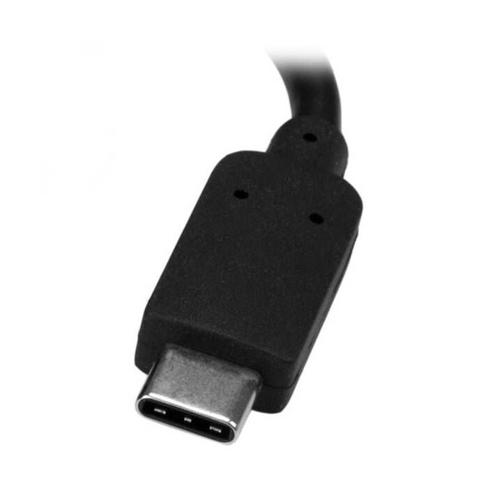 STARTECH.COM US1GC30PD Adapter (USB C, RJ-45)