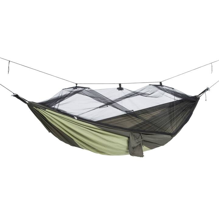 AMAZONAS Traveller Thermo Hamac (275 cm, Nylon)