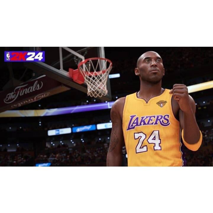 NBA 2K24 - (Kobe Bryant Edition) (DE)