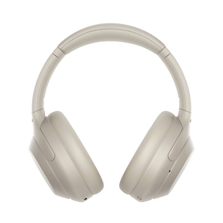 SONY WH-1000XM4 (ANC, Bluetooth 5.0, Silber)