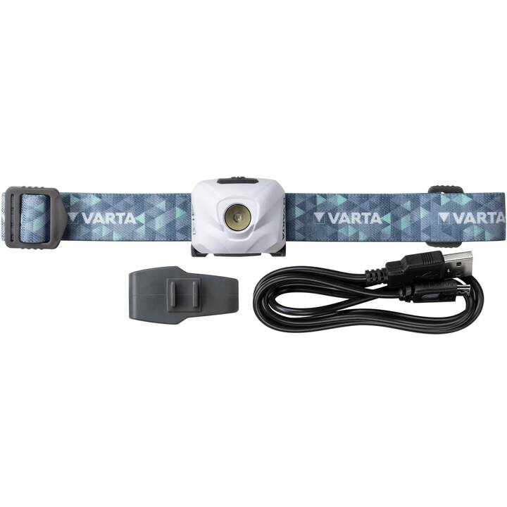 VARTA Lampada frontale Ultralight (LED)