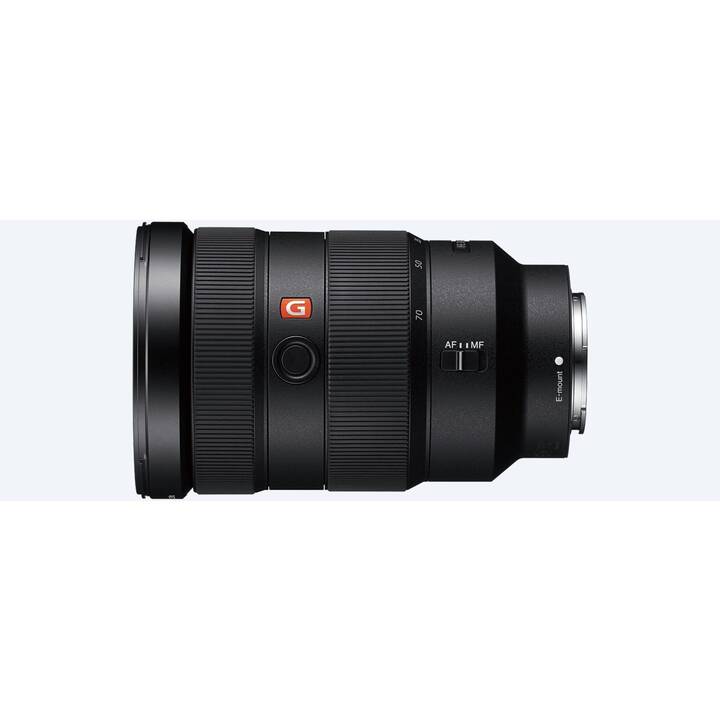 SONY FE 24-70mm F/2.8-22 (E-Mount)