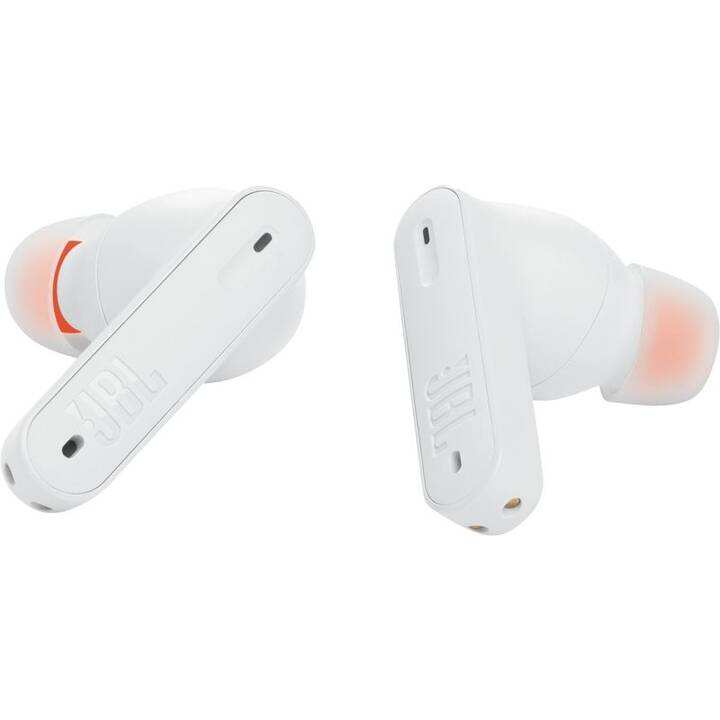 JBL BY HARMAN 230NC TWS (Earbud, Bluetooth 5.2, Weiss)