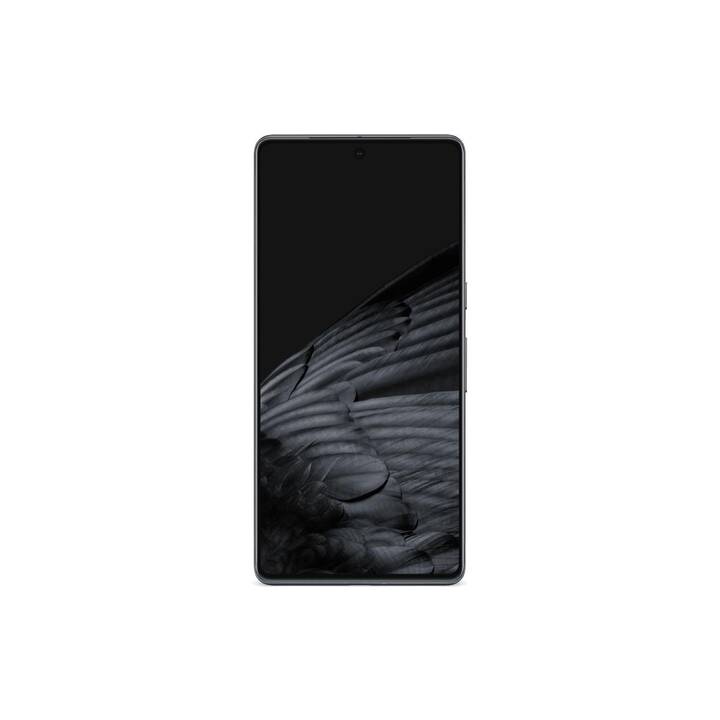 GOOGLE Pixel 7 Pro (128 GB, Ossidiana, 6.7", 50 MP, 5G)