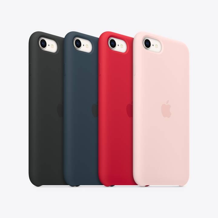 APPLE iPhone SE 2022 (5G, 128 GB, 4.7", 12 MP, Rosso)