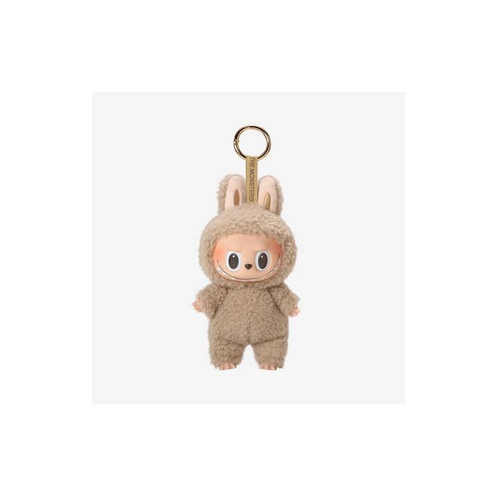 POP MART Exciting Macaron LABUBUラブブ THE MONSTERS - Tasty Macarons Vinyl Face Blind Box | Blind