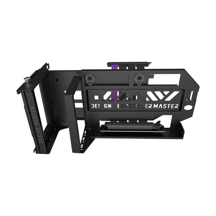 COOLER MASTER Support Vertical Graphics Card Holder Kit Ver. 3