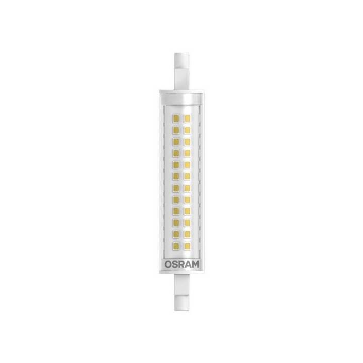 OSRAM Ampoule LED Slim Line (R7s, 11 W)