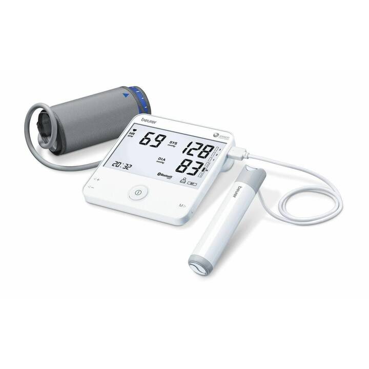 BEURER Blutdruckmessgerät BM95 (Oberarm)