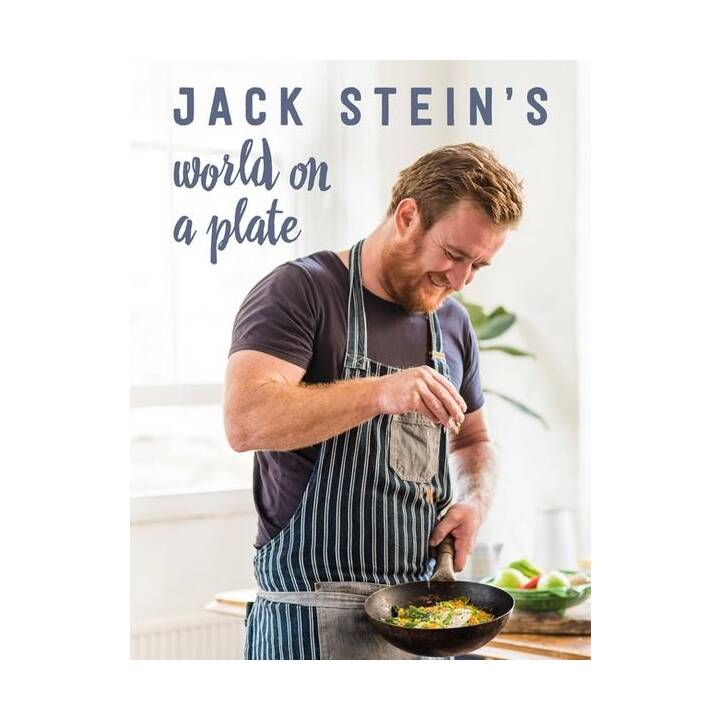 Jack Stein's World on a Plate