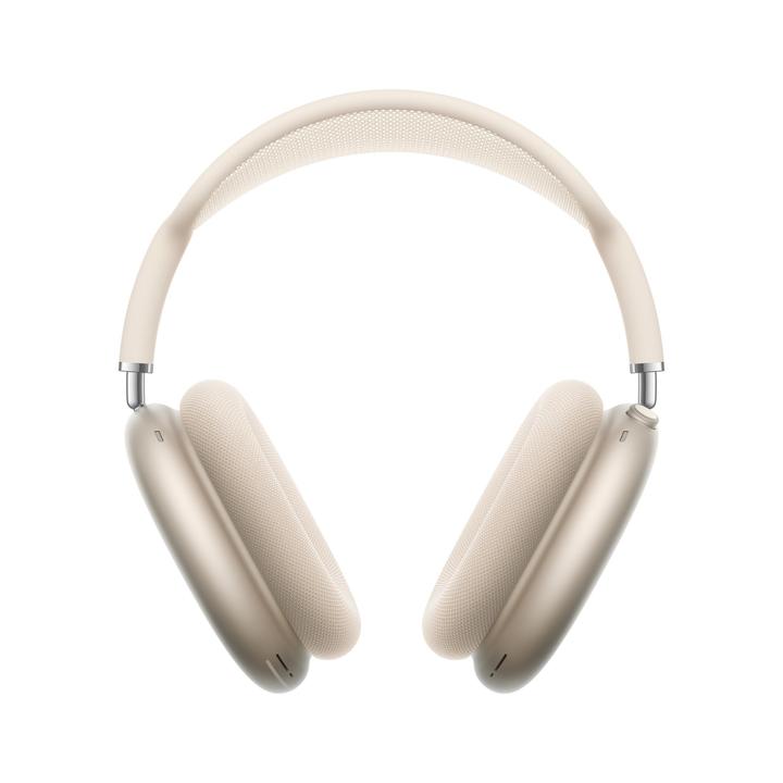 APPLE AirPods Max 2 (ANC, Polarstern) - Interdiscount