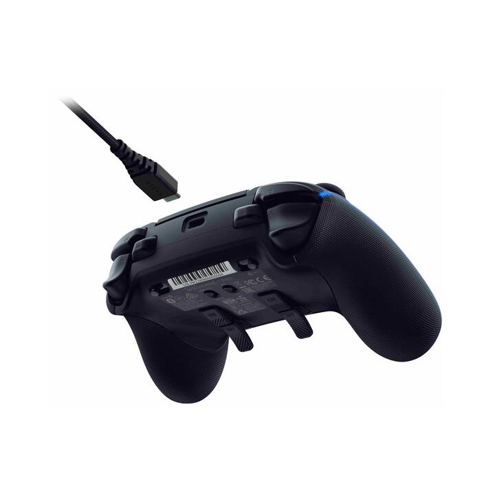 RAZER Wolverine V2 Pro Manette (Noir)