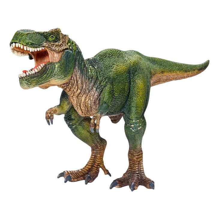 SCHLEICH Dinosaurs Tyrannosaurus Rex Dinosauro