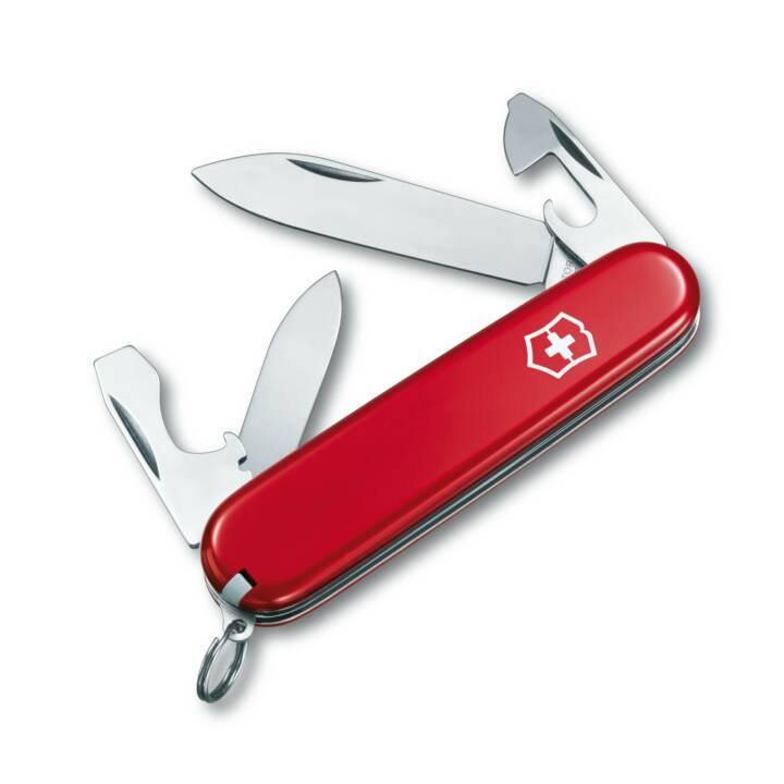 VICTORINOX Recruit (Coltellini tascabile)