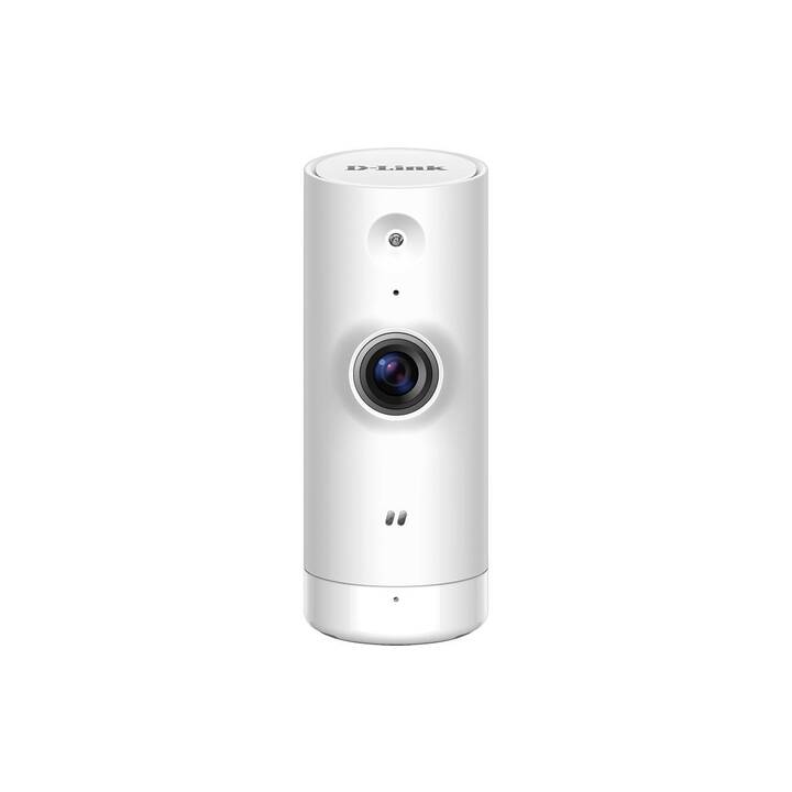 D-LINK Caméra réseau DCS-8000LH (2 MP, Bullet, MicroUSB)