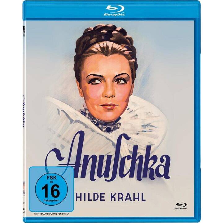 Anuschka (1942) (Kinoversion, DE)