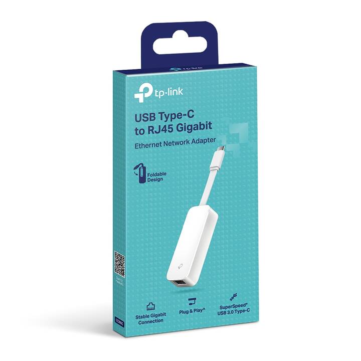 TP-LINK WLAN Adapter UE300C