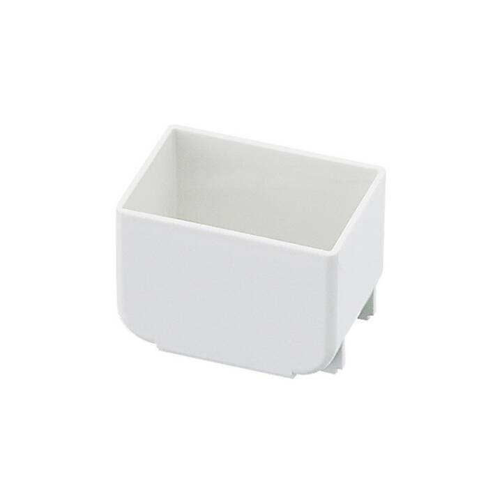 STYRO Organisateur de tiroir (Blanc, 1 pièce)