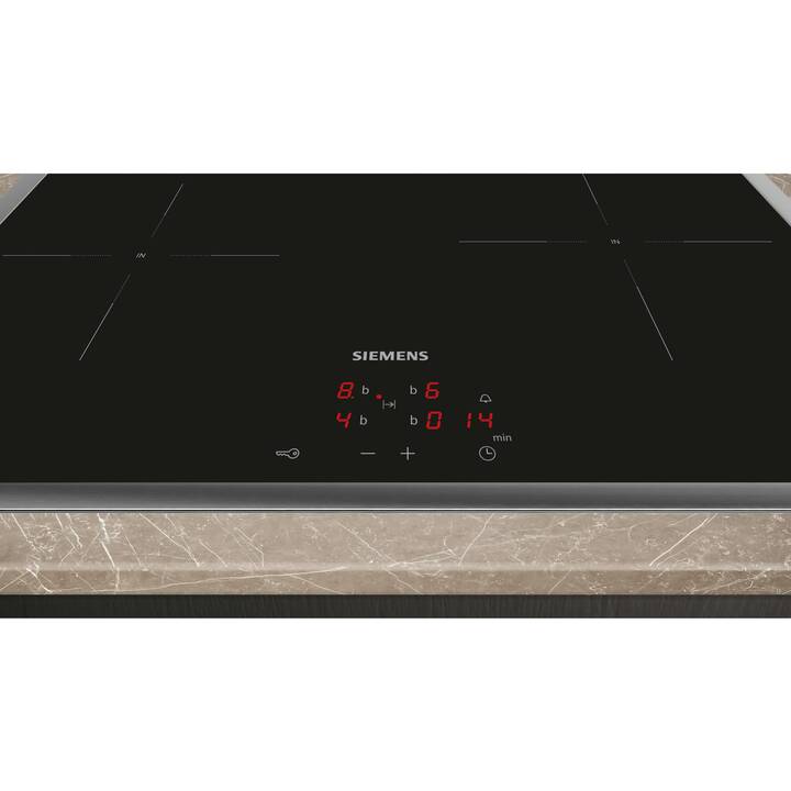 SIEMENS Table de cuisson / Plaque EI645CFB6E (Encastrable)