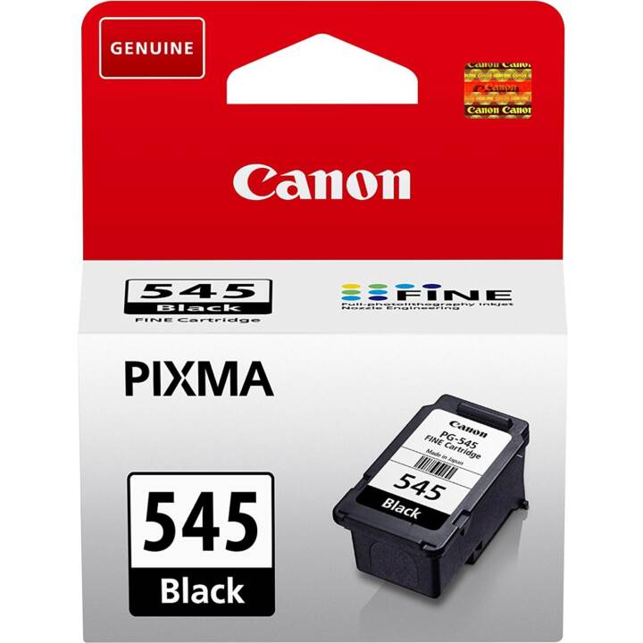 CANON PG-545 (Nero, 1 pezzo)