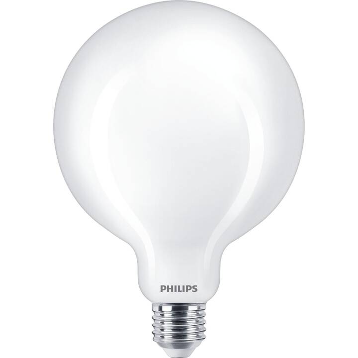 PHILIPS Lampadina LED (E27, 8.5 W)