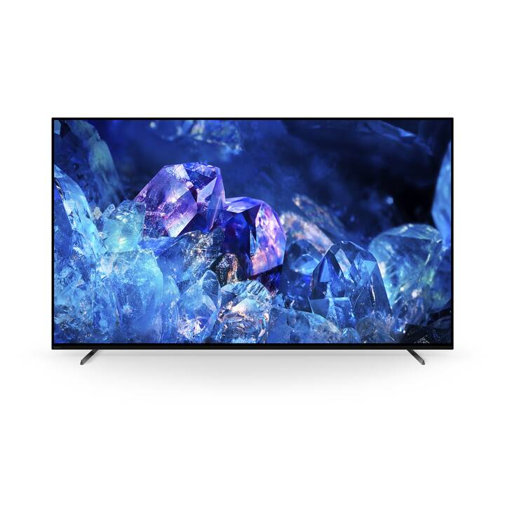 SONY XR65A80K Smart TV (65", OLED, Ultra HD - 4K)
