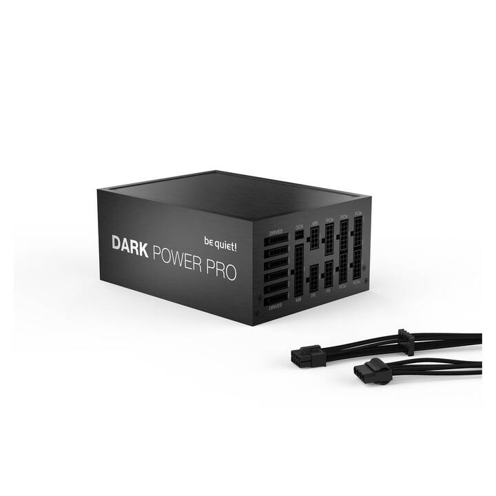 BE QUIET! Dark Power Pro 12 (1200 W)