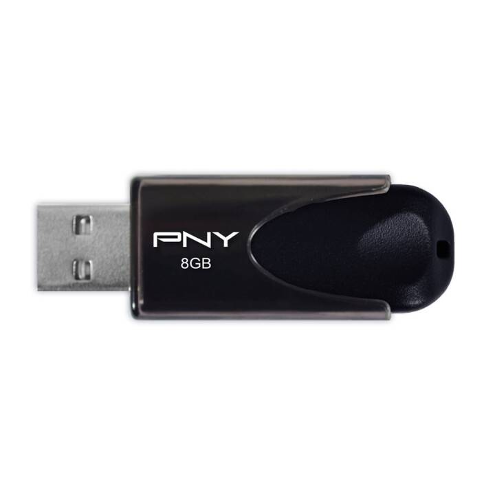 PNY TECHNOLOGIES (8 GB, USB 2.0 di tipo A)