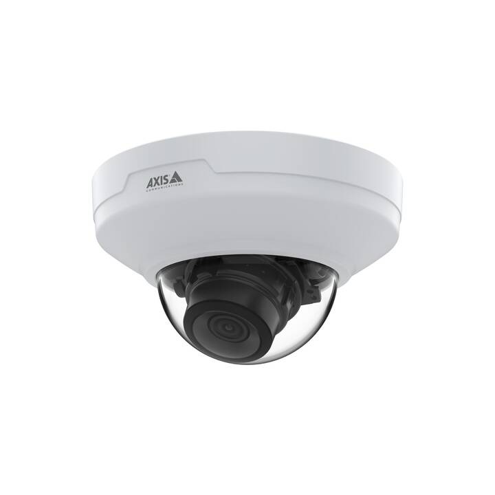 AXIS Netzwerkkamera (8 MP, Dome, RJ-45, HDMI 2.0)