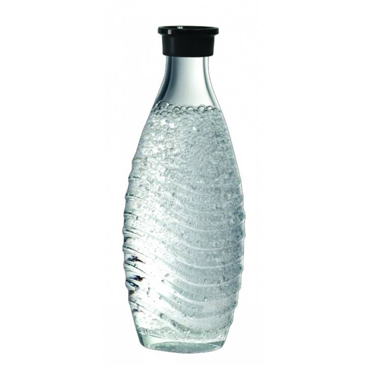 SODASTREAM Bottiglia di vetro (0.75 l)