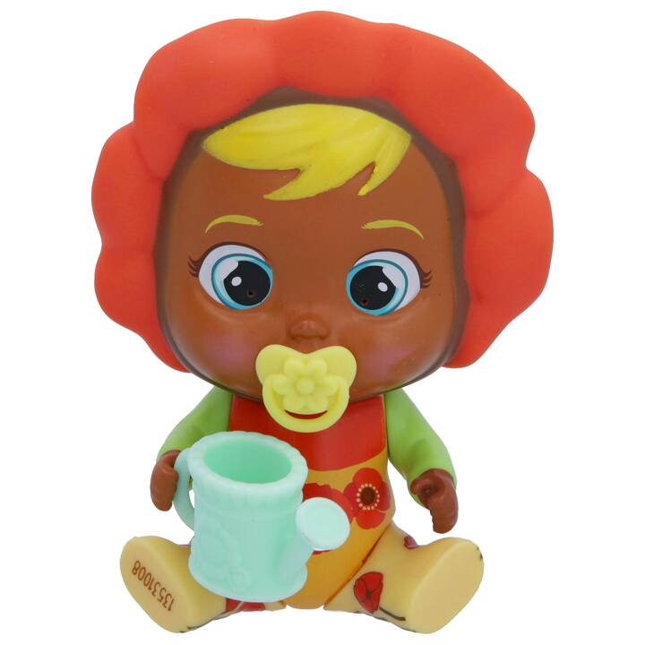 Cry Babies Happy Flowers (114 mm, Farbig assortiert) - Interdiscount