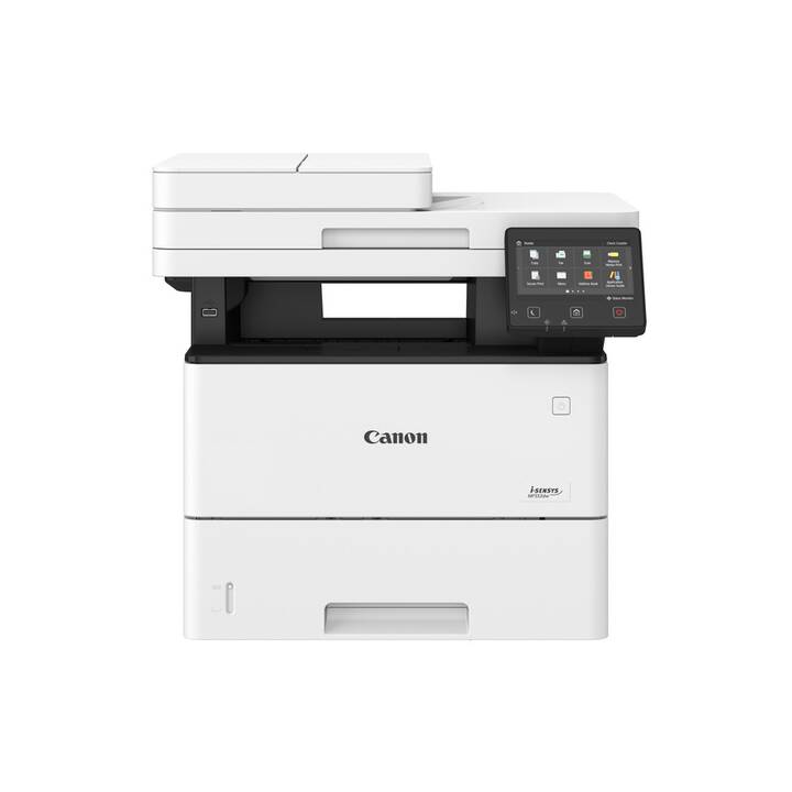 CANON i-SENSYS MF553dw (Imprimante laser, Noir et blanc, WLAN)