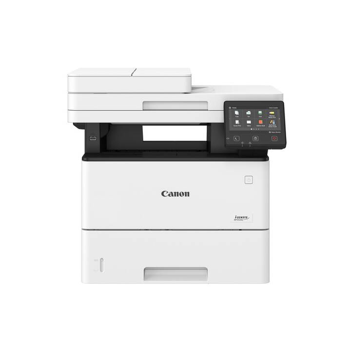 CANON i-SENSYS MF553dw (Stampante laser, Bianco e nero, WLAN)