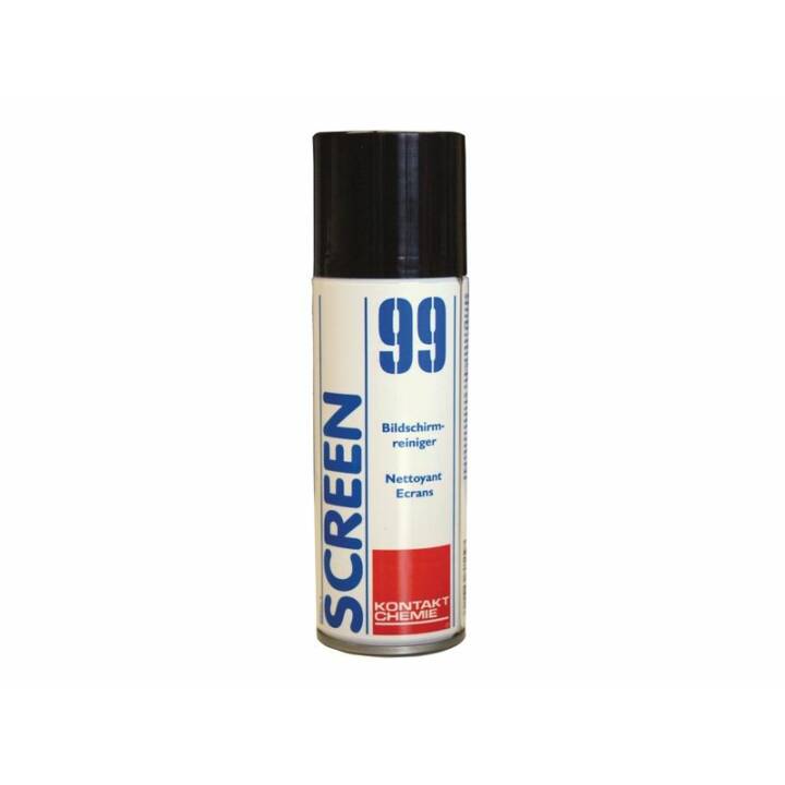 KONTAKT CHEMIE Screen 99 Spray detergente (400 ml)