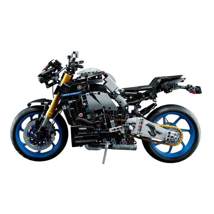 LEGO Technic Yamaha MT-10 SP (42159)