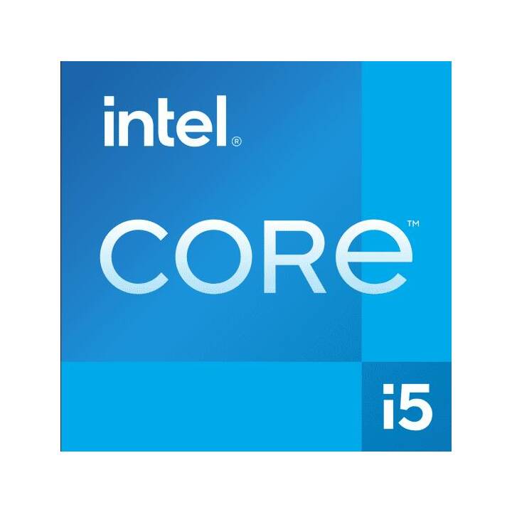 IIYAMA OPC51104BC-1 (Intel Core i5 11300H, 8 GB, 256 GB SSD, Intel Iris Xe Graphics)